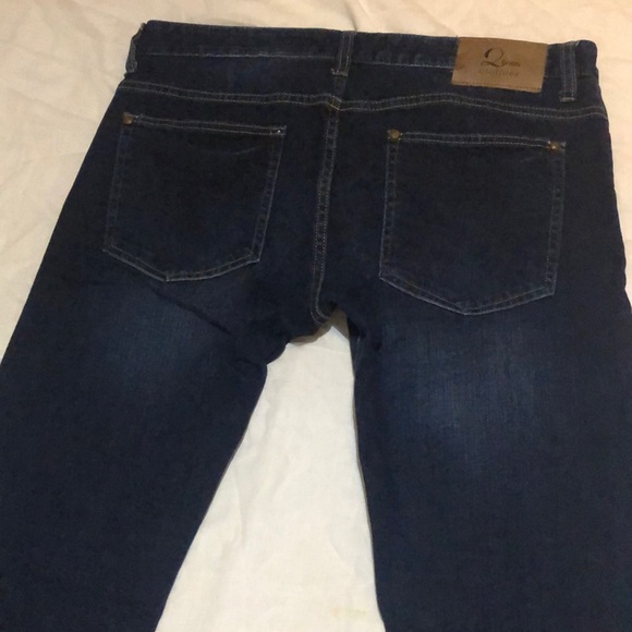 Skinny Jeans - Picture 3 of 4